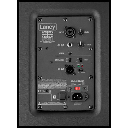 LFR-212 800W 2X12" Laney