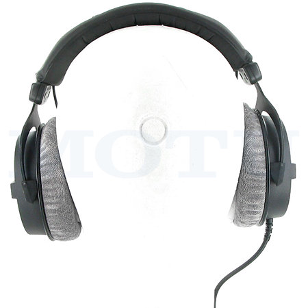 Pack M6 + Casque DT990 PRO 250 Motu