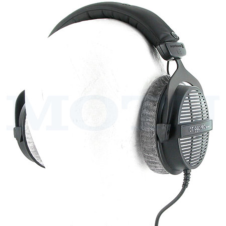 Pack M6 + Casque DT990 PRO 250 Motu