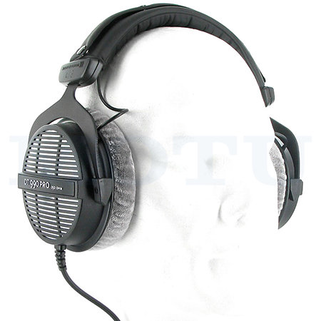 Pack M6 + Casque DT990 PRO 250 Motu