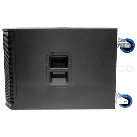 Pack ZLX-12P-G2 (la paire) + Caisson de basse ETX 18SP Electro-Voice