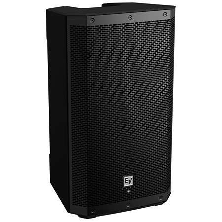 Pack ZLX-12P-G2 (la paire) + Caisson de basse ETX 18SP Electro-Voice