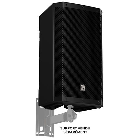 Pack ZLX-12P-G2 (la paire) + Caisson de basse ETX 18SP Electro-Voice