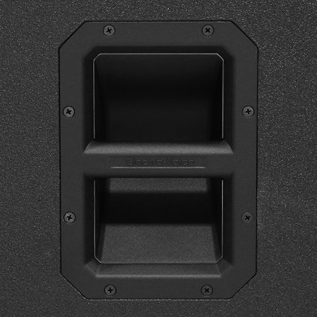 Pack ZLX-12P-G2 (la paire) + Caisson de basse ETX 18SP Electro-Voice