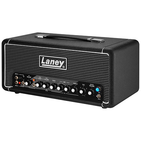 Laney Digbeth DB-EAST 2x500W Nathan East