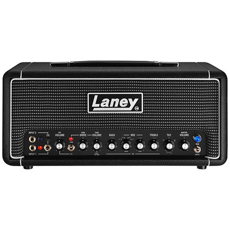 Laney Digbeth DB-EAST 2x500W Nathan East