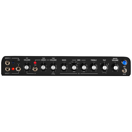 Digbeth DB-EAST 2x500W Nathan East Laney