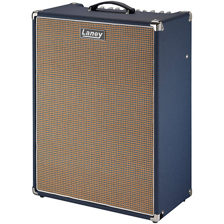 Laney Lionheart Foundry 60w 2 x 12''