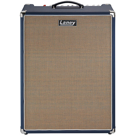 Laney Lionheart Foundry 60w 2 x 12''