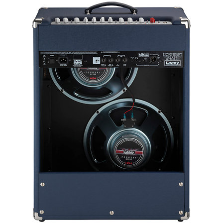 Lionheart Foundry 60w 2 x 12'' Laney