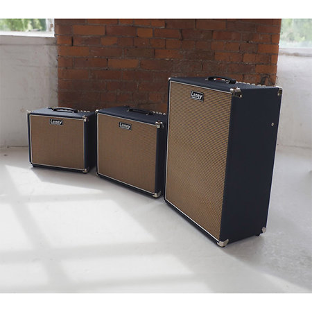 Lionheart Foundry 60w 2 x 12'' Laney