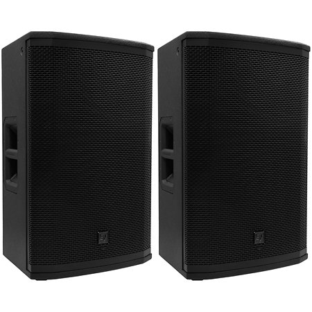 Pack ETX 15P La Paire Electro-Voice