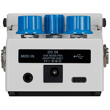 PX-1 Plugout FX Boss