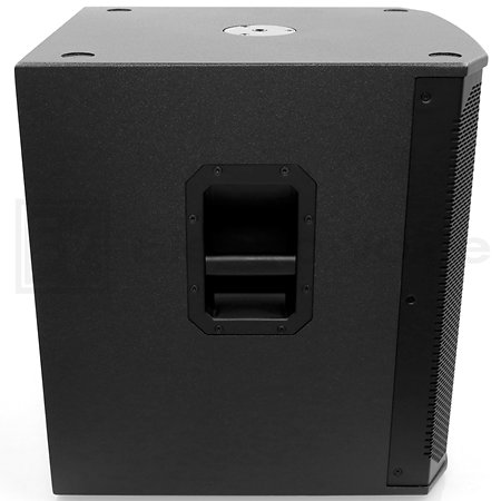 Pack ELX200-15P (la paire) + Caisson de basse ELX200-18SP Electro-Voice