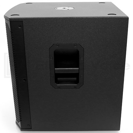 Pack ELX200-15P (la paire) + Caisson de basse ELX200-18SP Electro-Voice