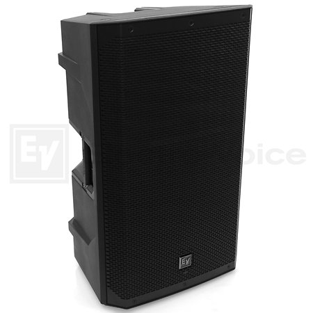 Pack ELX200-15P (la paire) + Caisson de basse ELX200-18SP Electro-Voice