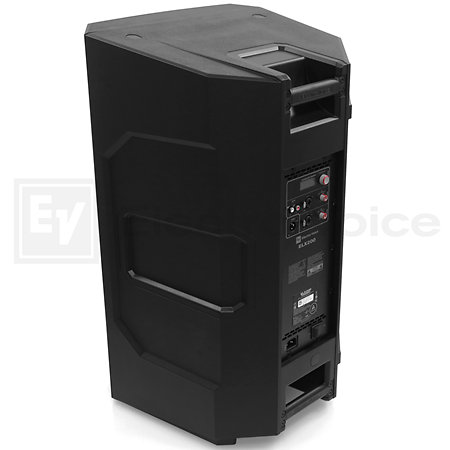Pack ELX200-15P (la paire) + Caisson de basse ELX200-18SP Electro-Voice