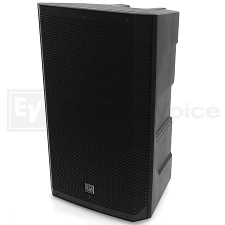 Pack ELX200-15P (la paire) + Caisson de basse ELX200-18SP Electro-Voice