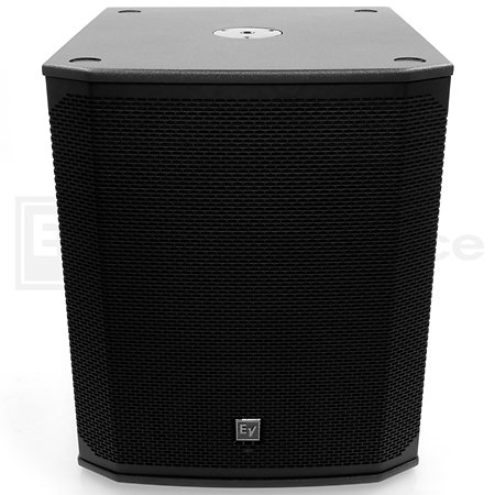 Pack ELX200-15P (la paire) + Caisson de basse ELX200-18SP Electro-Voice