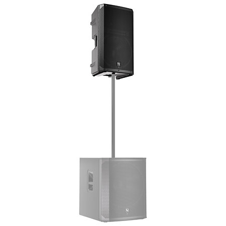 Pack ELX200-15P (la paire) + Caisson de basse ELX200-18SP Electro-Voice