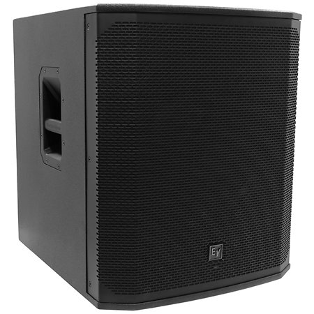 Pack ELX200-15P (la paire) + Caisson de basse ELX200-18SP Electro-Voice