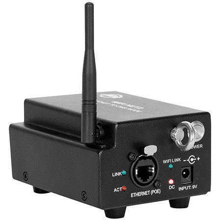 Wifi Net 2 ADJ