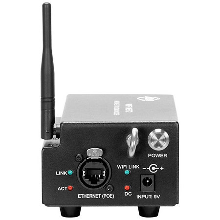 Wifi Net 2 ADJ