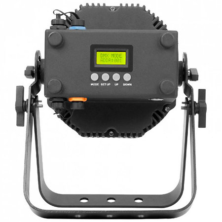 WiFly EXR HEX5 IP ADJ