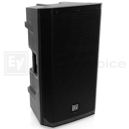Pack ELX200-12P (la paire) + Caisson de basse ELX200-18SP Electro-Voice