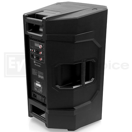 Pack ELX200-12P (la paire) + Caisson de basse ELX200-18SP Electro-Voice