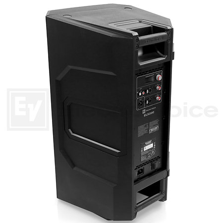 Pack ELX200-12P (la paire) + Caisson de basse ELX200-18SP Electro-Voice