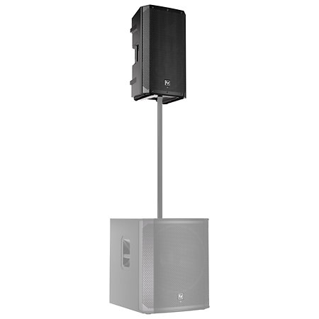 Pack ELX200-12P (la paire) + Caisson de basse ELX200-18SP Electro-Voice