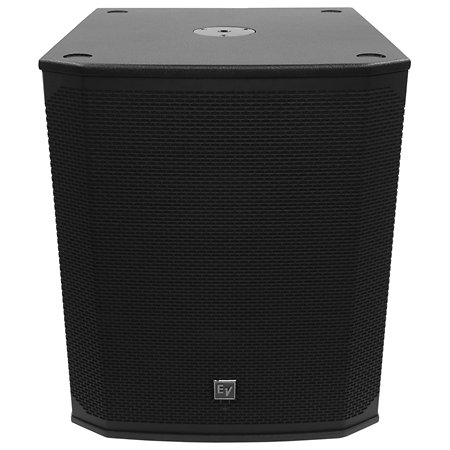 Pack ELX200-12P (la paire) + Caisson de basse ELX200-18SP Electro-Voice