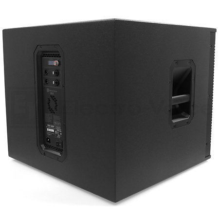 Pack EKX 15P (la paire) + Caisson de basse EKX-18SP Electro-Voice