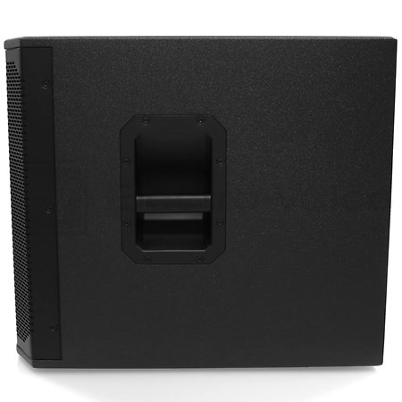 Pack EKX 15P (la paire) + Caisson de basse EKX-18SP Electro-Voice