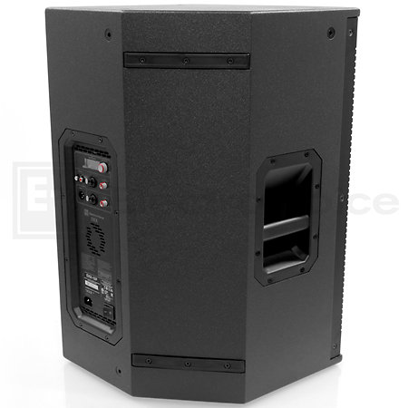 Pack EKX 15P (la paire) + Caisson de basse EKX-18SP Electro-Voice