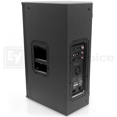Pack EKX 15P (la paire) + Caisson de basse EKX-18SP Electro-Voice