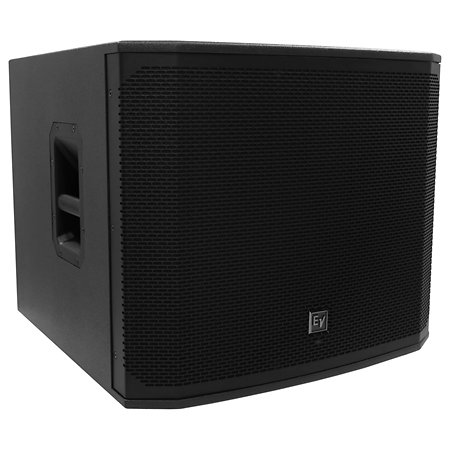 Pack EKX 15P (la paire) + Caisson de basse EKX-18SP Electro-Voice