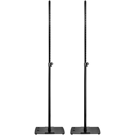 Pack TLS 431 B (La paire) Gravity