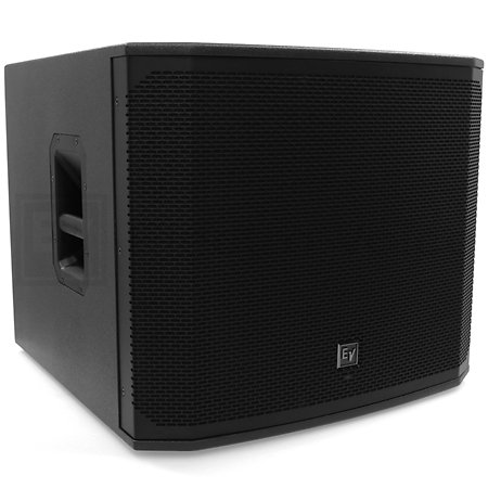 Pack EKX 12P (la paire) + Caisson de basse EKX-18SP Electro-Voice