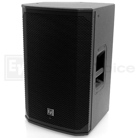 Pack EKX 12P (la paire) + Caisson de basse EKX-18SP Electro-Voice