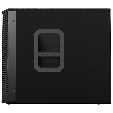 Pack EKX 12P (la paire) + Caisson de basse EKX-18SP Electro-Voice