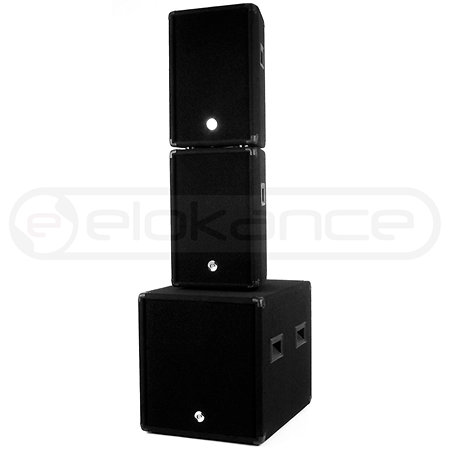 ELO-800CC Elokance