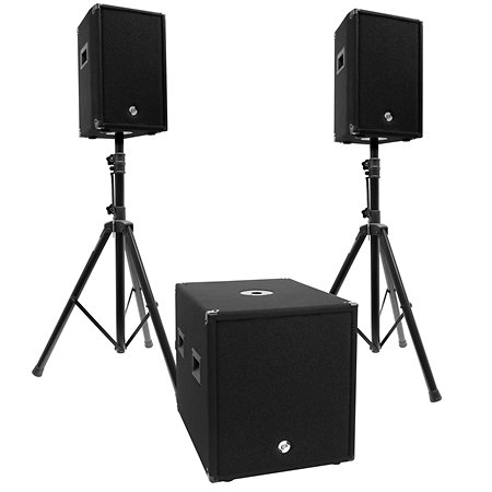 Elokance ELO-800CC