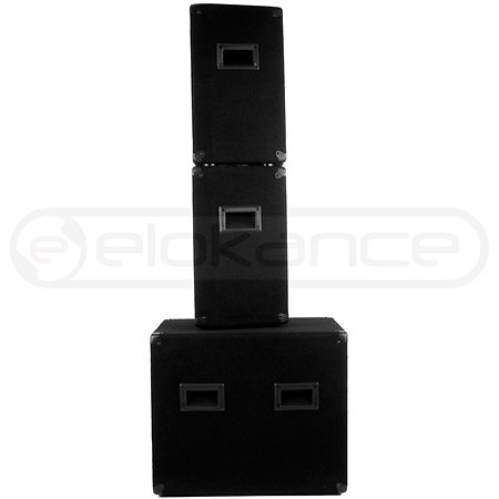 ELO-800C SV100 Elokance