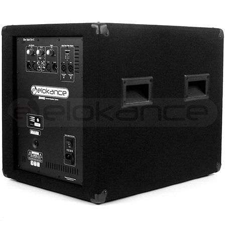 ELO-800C SV100 Elokance