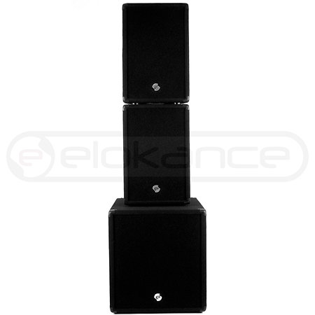 ELO-800C SV100 Elokance
