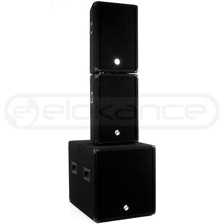 ELO-800C SV100 Elokance