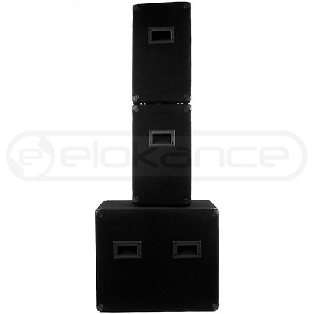 ELO-800C SV100 Elokance