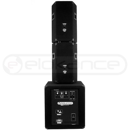 ELO-800C SV100 Elokance